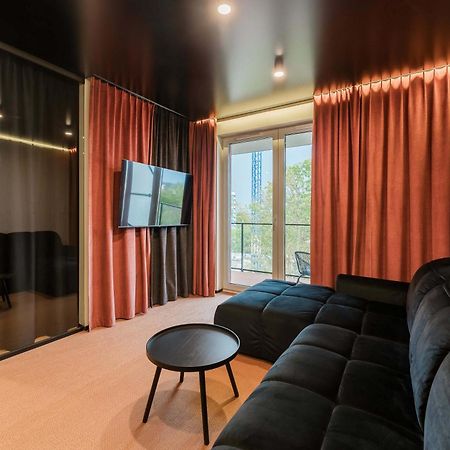 Salt Island Apartments Колобжег Екстериор снимка