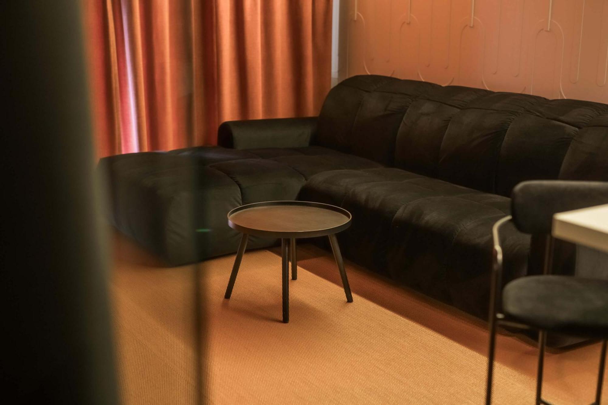 Salt Island Apartments Колобжег Екстериор снимка